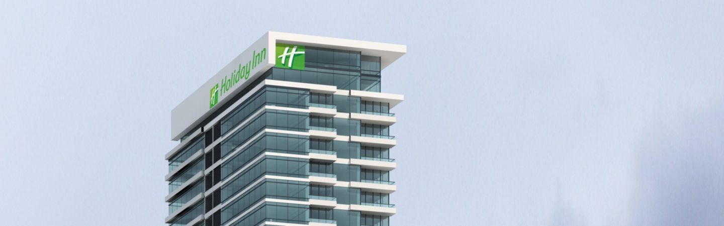 Holiday Inn Hotel & Suites - Montreal Centre-Ville Ouest By Ihg