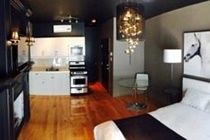 Boutique Le Drummond Hotel Montreal