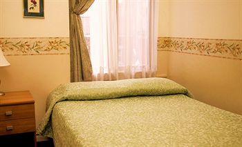 Manoir Marie 3*