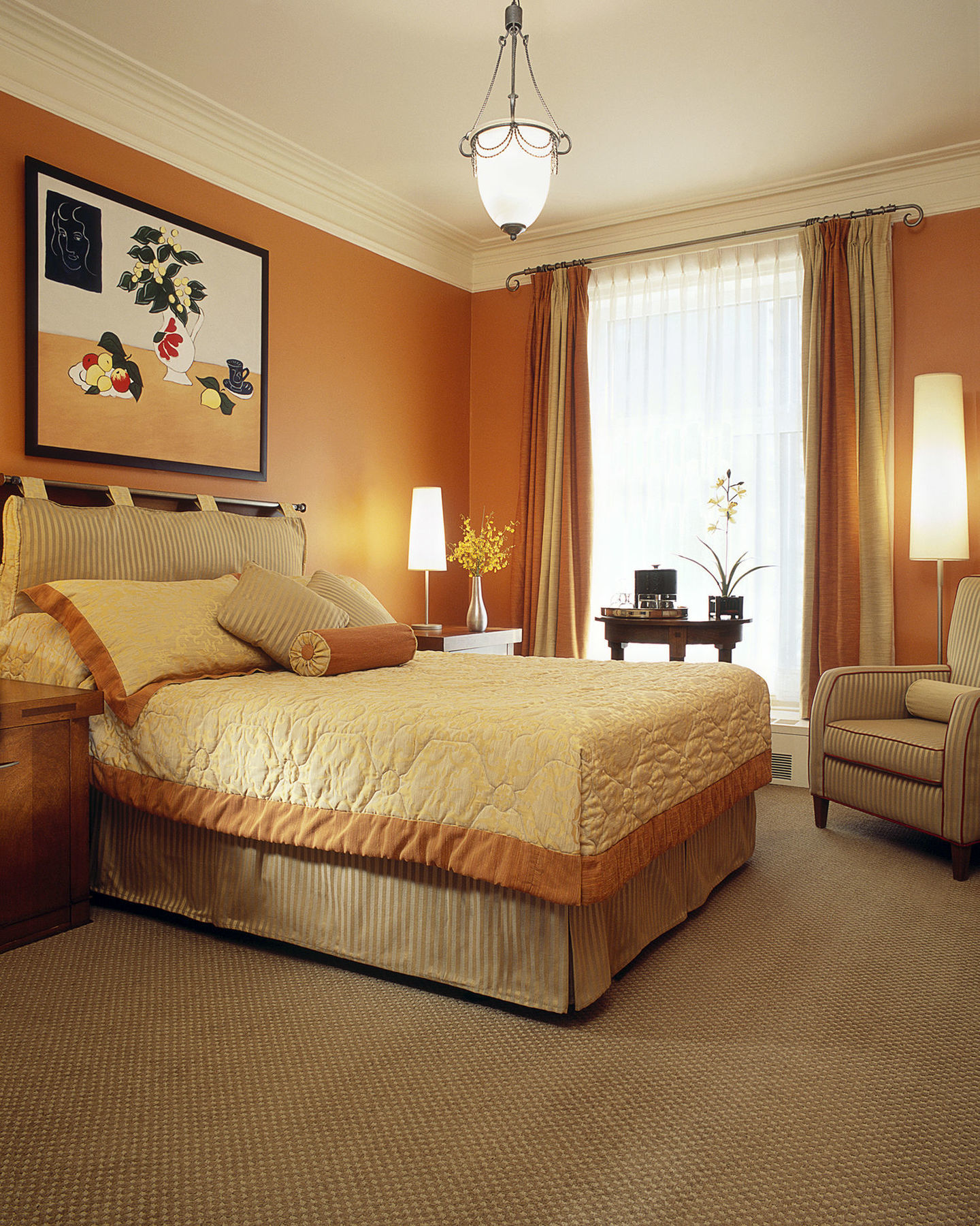 Hotel Chateau Versailles