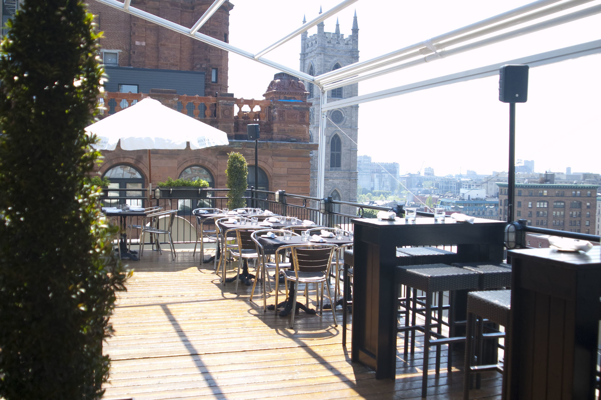 Hotel Place D'armes 4*