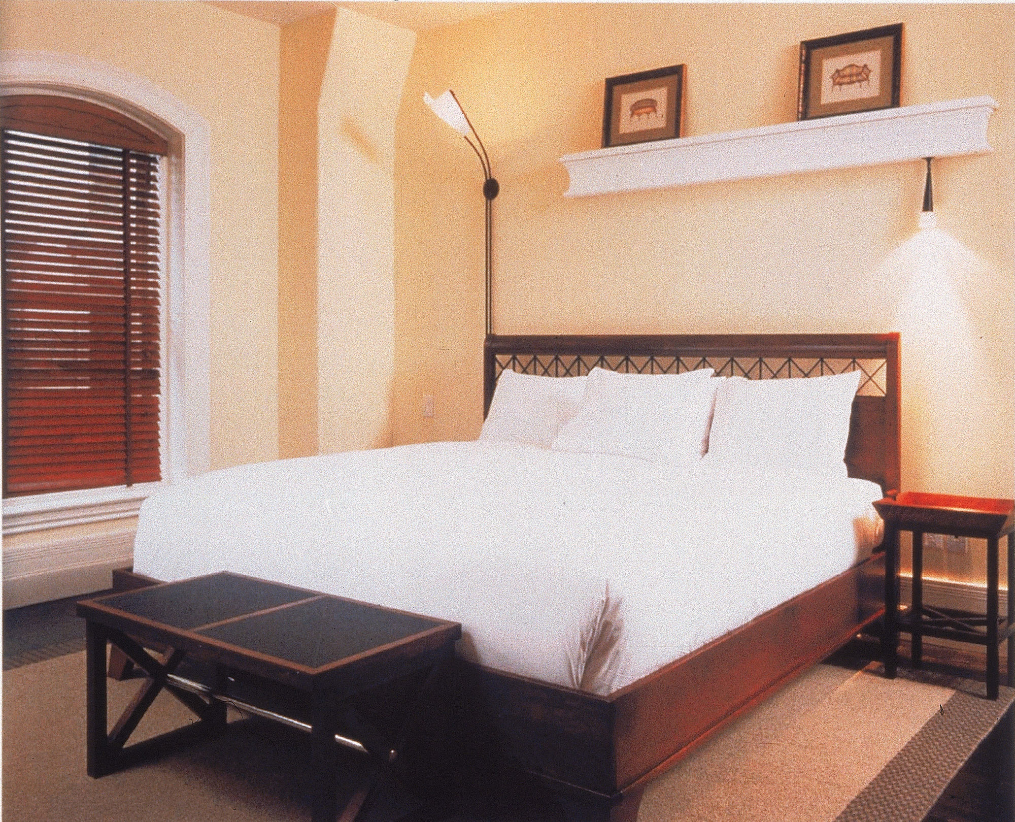 Place D'armes Hotel 4*