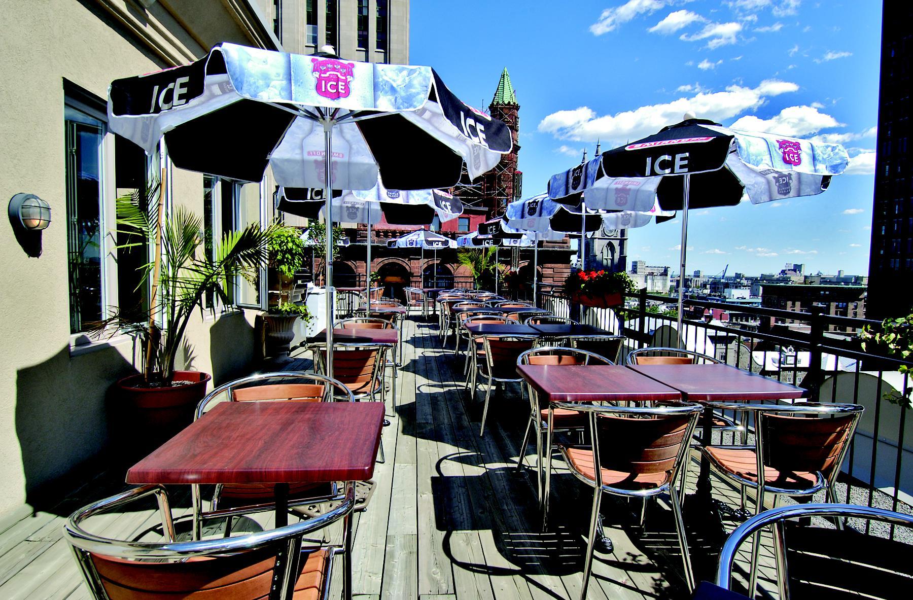 Hotel Place D'armes 4*