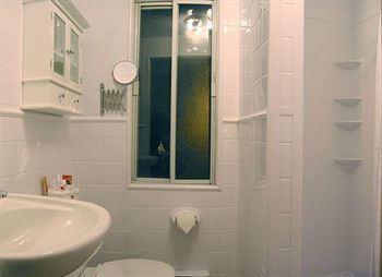 Hotel Le Saint-malo Montreal