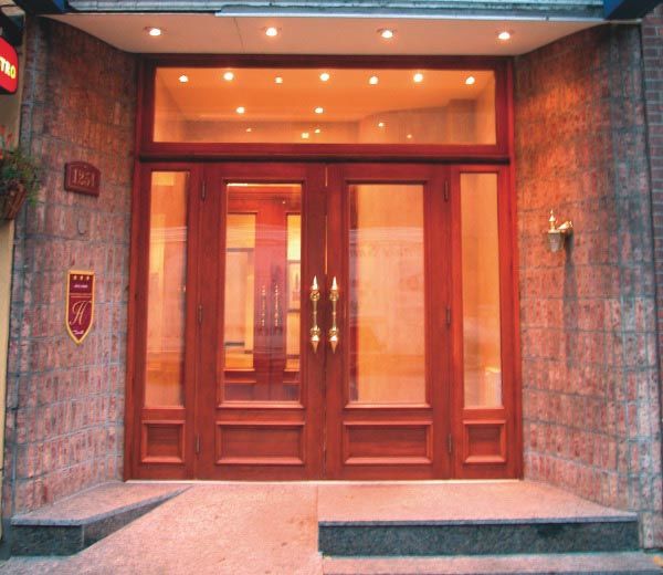 St-denis Hotel 3*