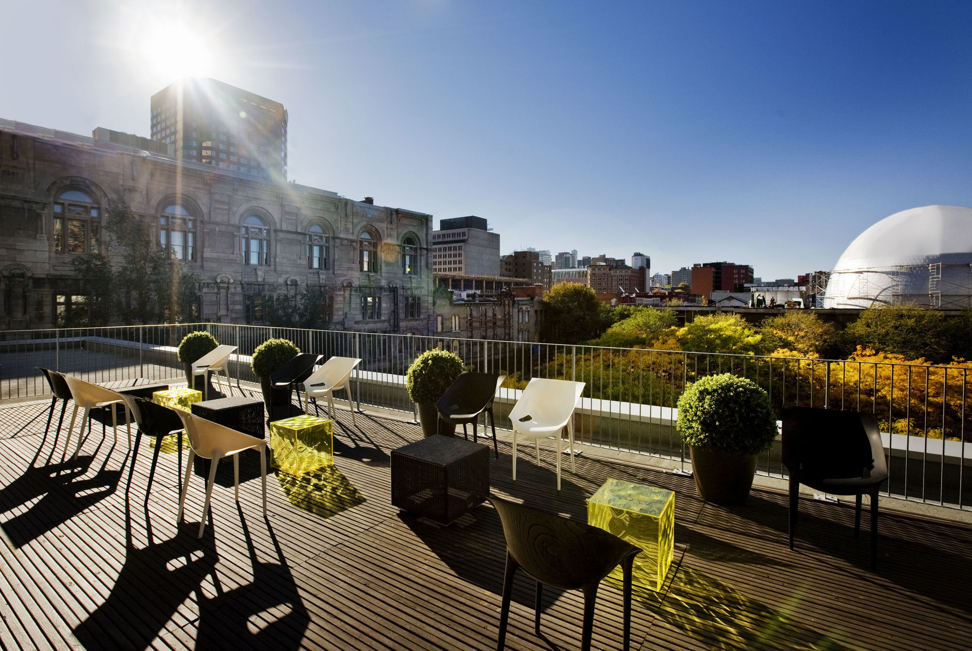 Hotel Zero 1 3*