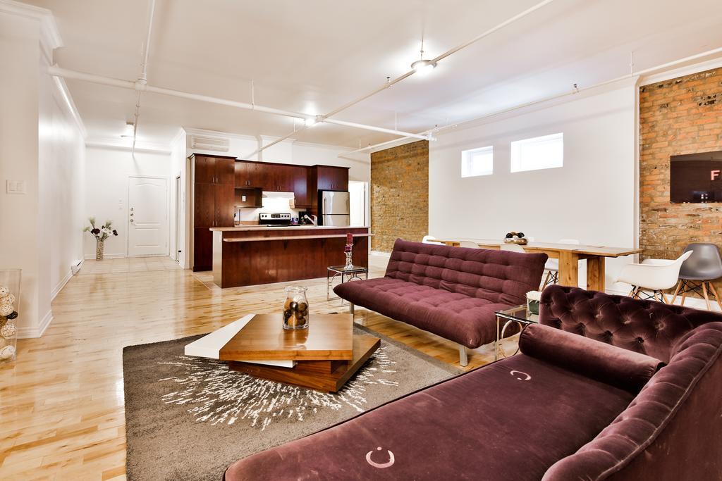 Apartment Les Notre-dame *