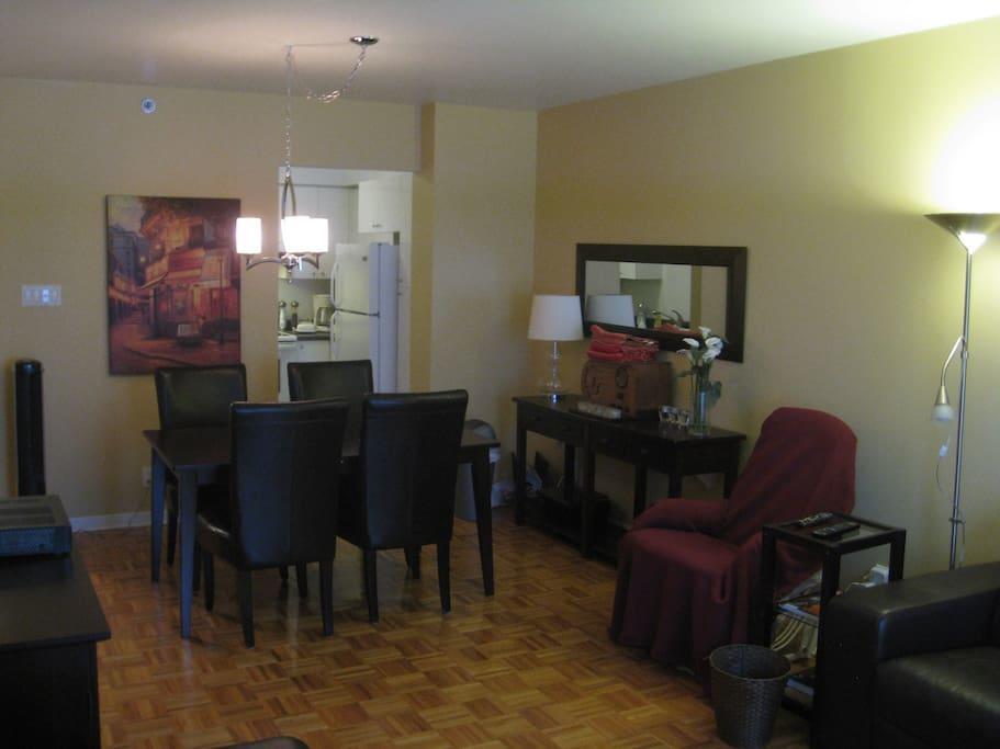 Chateau Rosedale * Montreal
