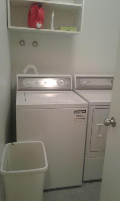 Apartment Chateau Rosedale *
