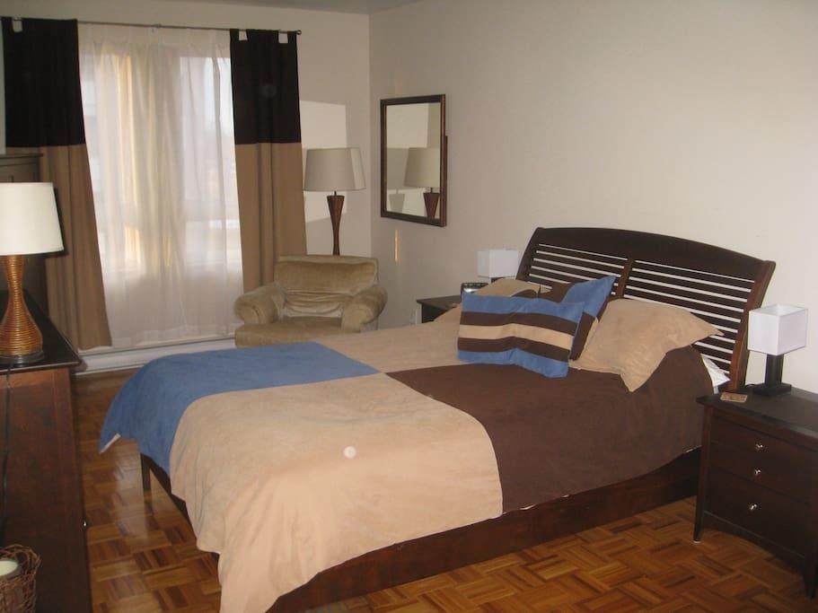 Chateau Rosedale