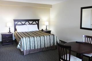 Days By Wyndham East 3* Montreal