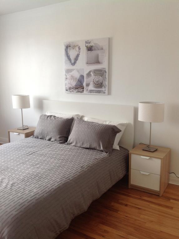 Apartment 6337 Macdonald Avenue *
