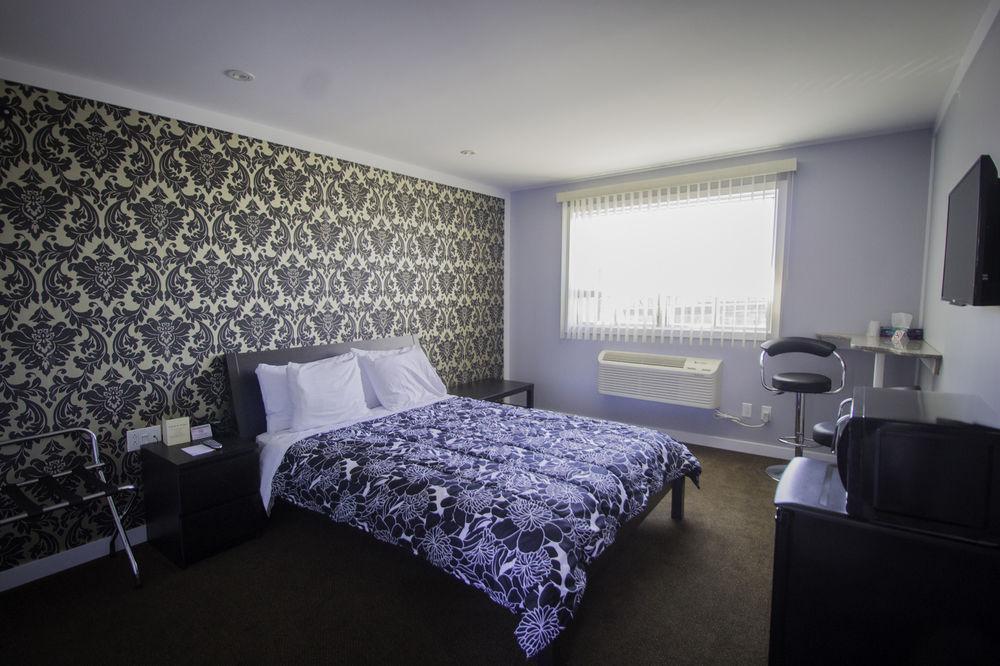 Motel St. Jacques 2*