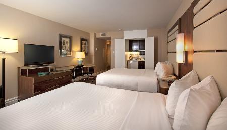 Hotel Le Cantlie 4*