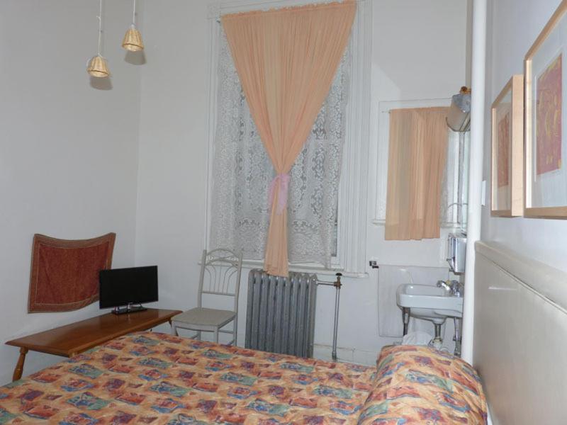Bienvenue Inn