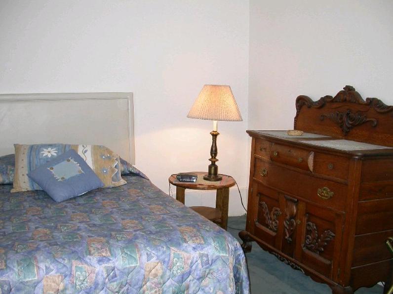 Bienvenue Inn Montreal