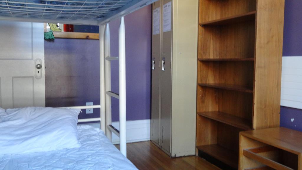 Alexandrie Hostel