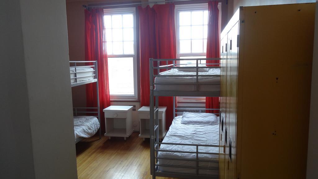 Alexandrie Hostel Montreal