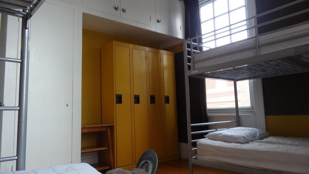 Hostel Alexandrie