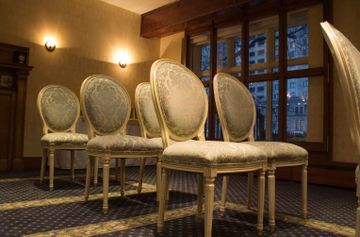 Hotel Chateau Versailles