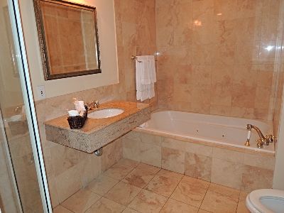Hotel Bonaparte Montreal