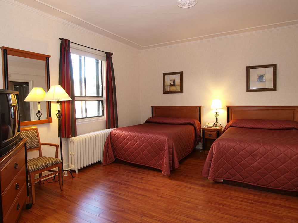 Hotel St-denis 3*