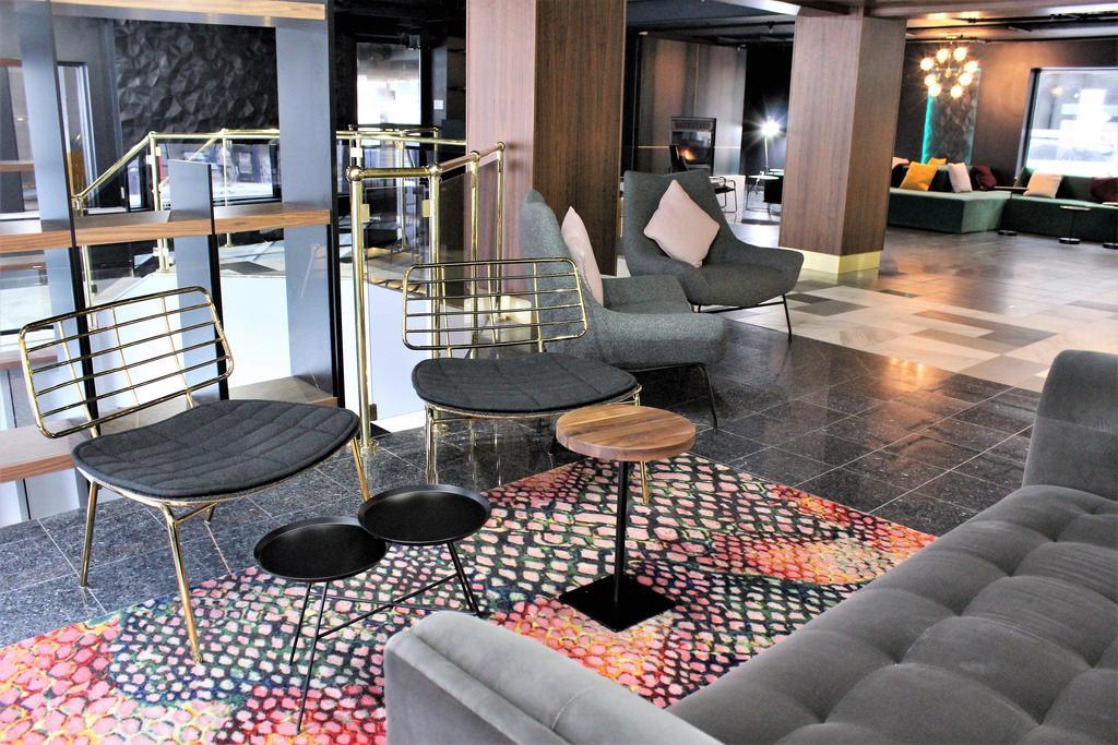 Hotel Lelux 3*