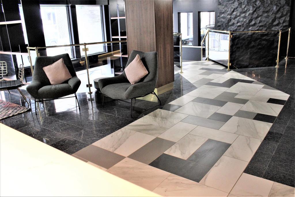 Hotel Lelux Montreal