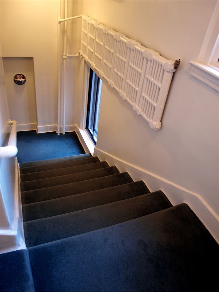 Hotel St-denis 3*