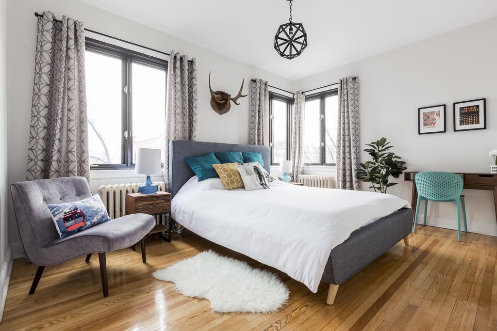 Mtlvacationrentals-the Mtlvr Kisses *