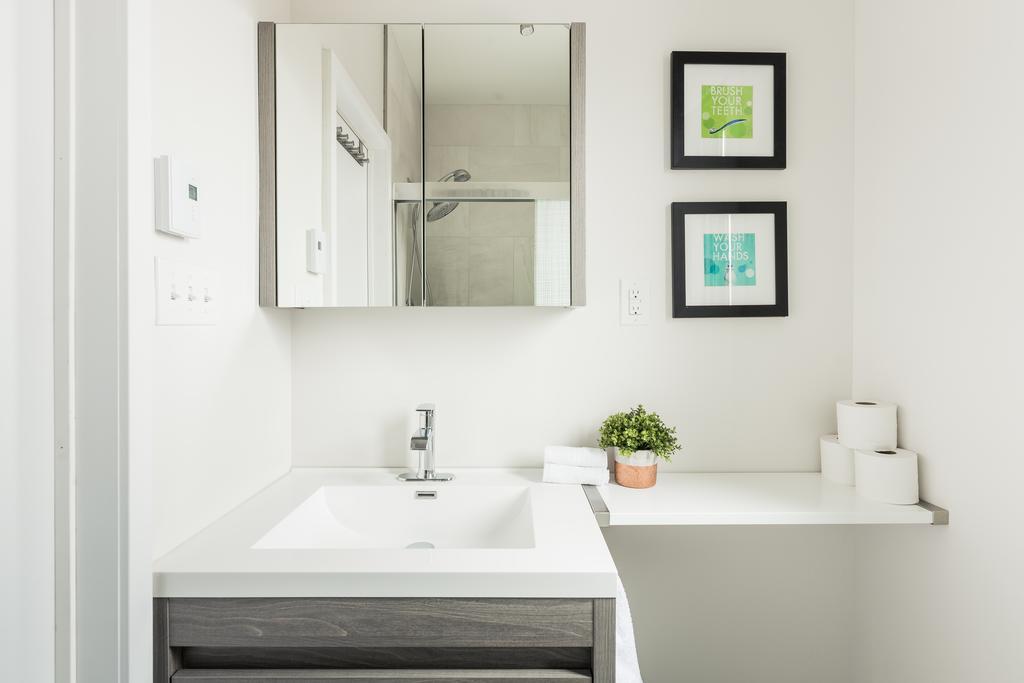 Mtlvacationrentals-the Mtlvr Kisses Apartment