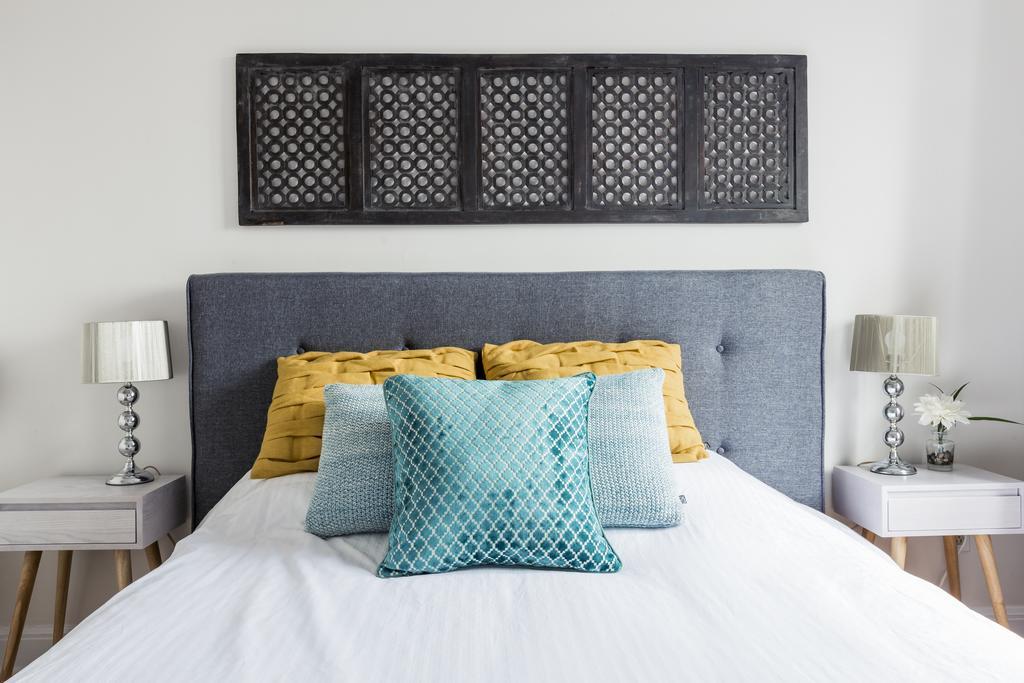 Apartment Mtlvacationrentals-the Mtlvr Kisses *