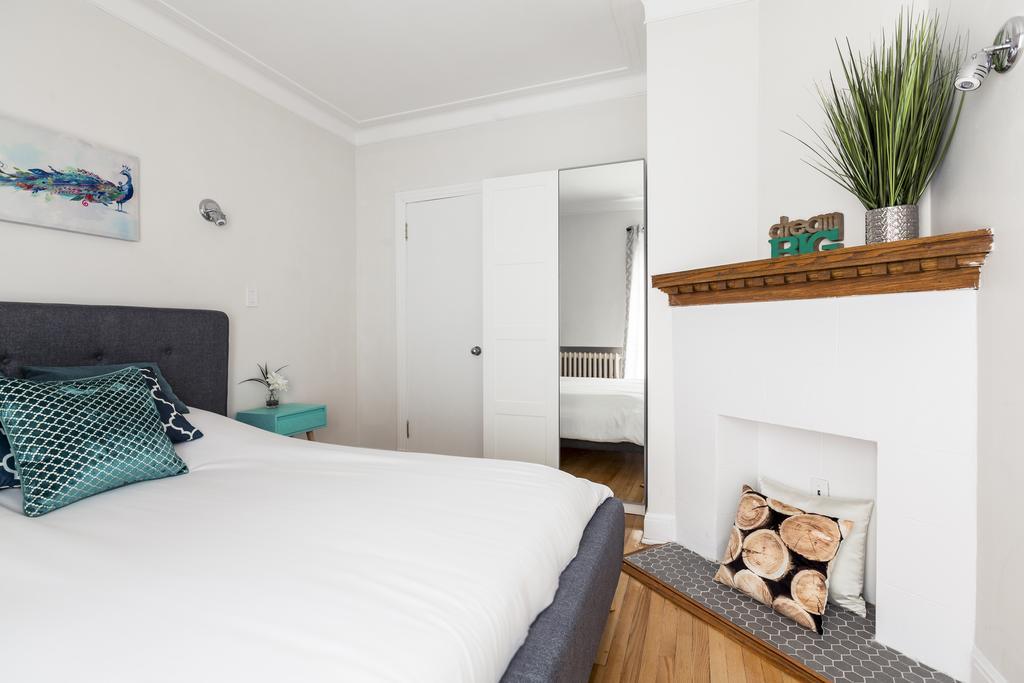 Apartment Mtlvacationrentals-the Mtlvr Kisses