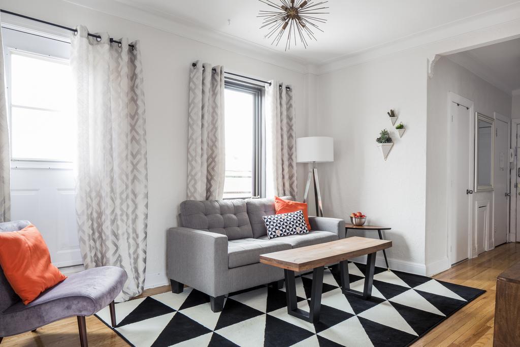 Mtlvacationrentals-the Mtlvr Kisses Apartment