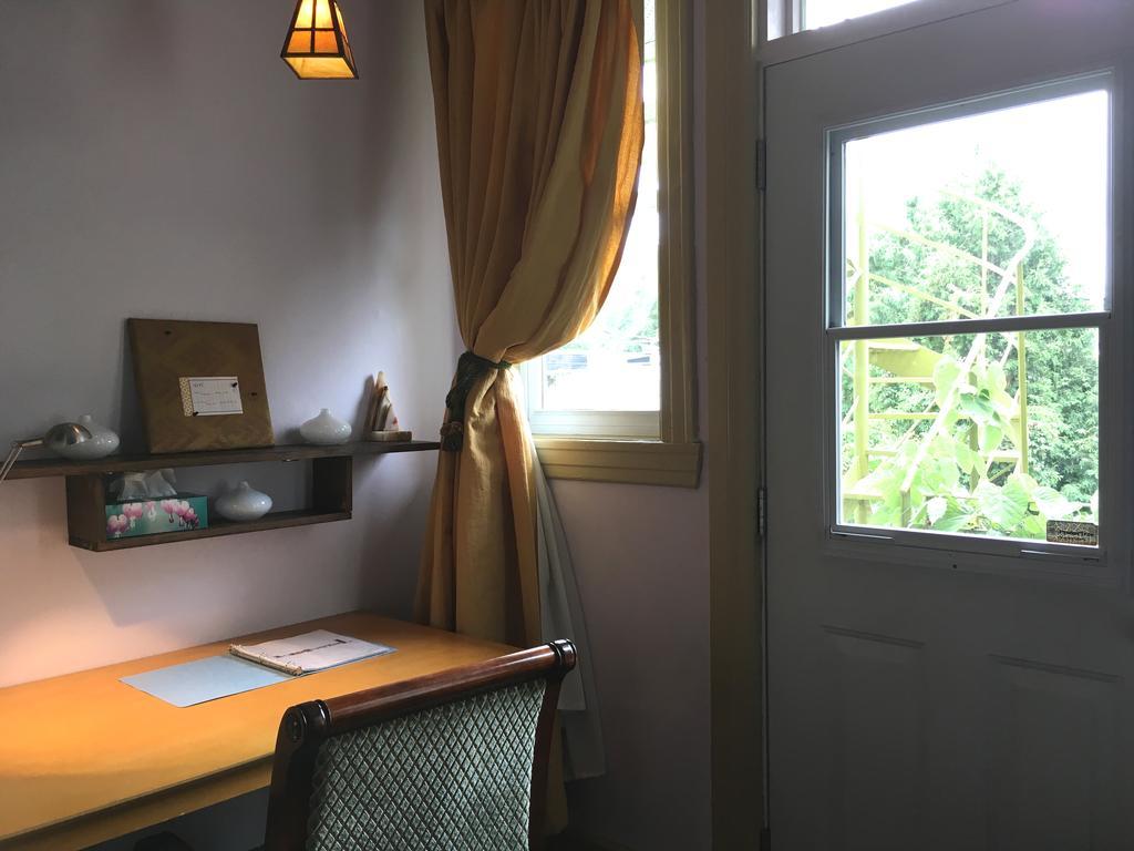 Habitats Julie Et David Guest house *