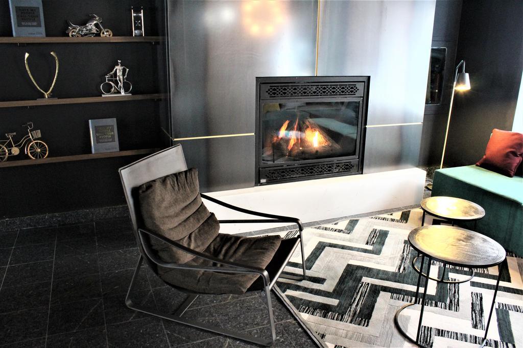 Hotel Lelux