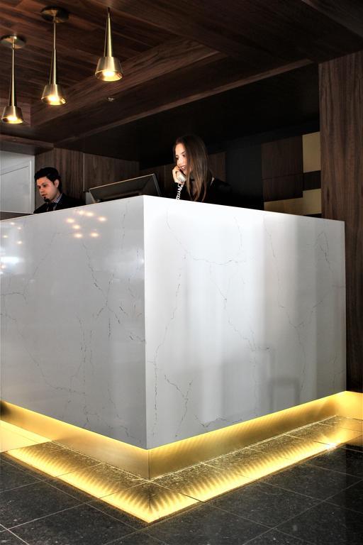 Hotel Lelux