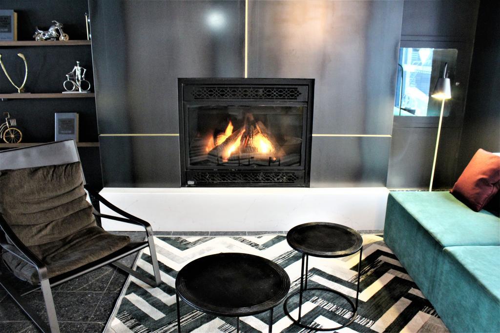 Hotel Lelux Montreal