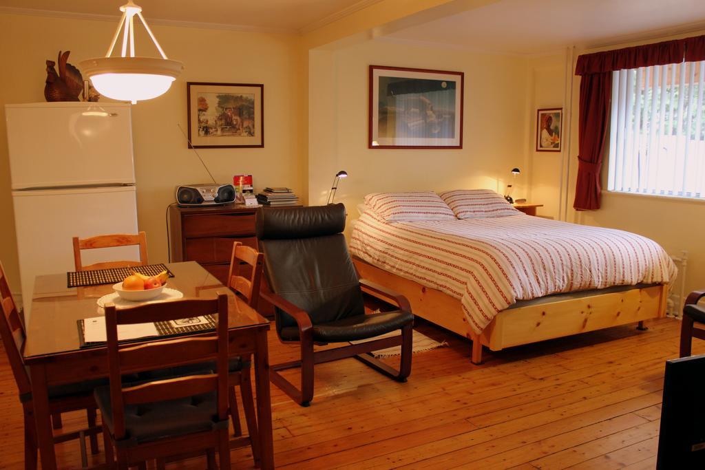 Apartment Chez Charlotte