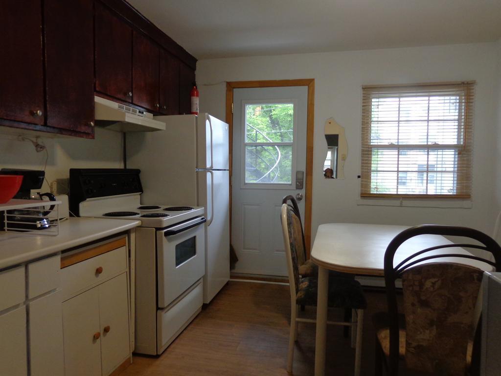 Guest house La Petite Reverie De Montreal