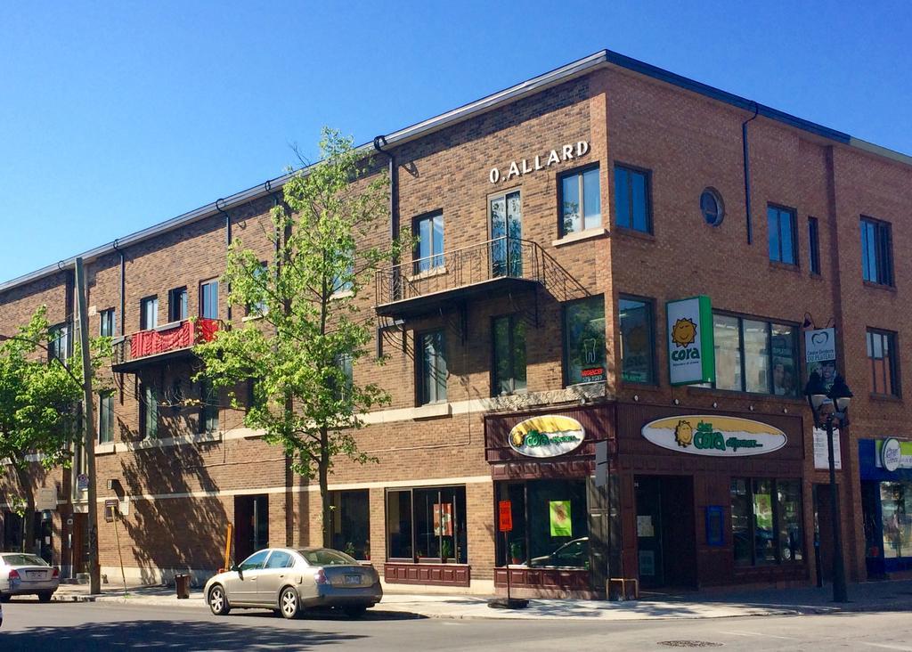 Mtlvacationrentals-the Mtlvr Kisses *