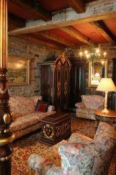 Pierre Du Calvet Hotel Montreal