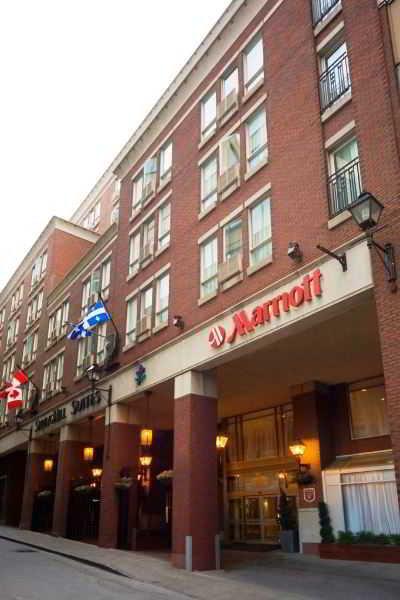 Ac By Marriott Old Montreal