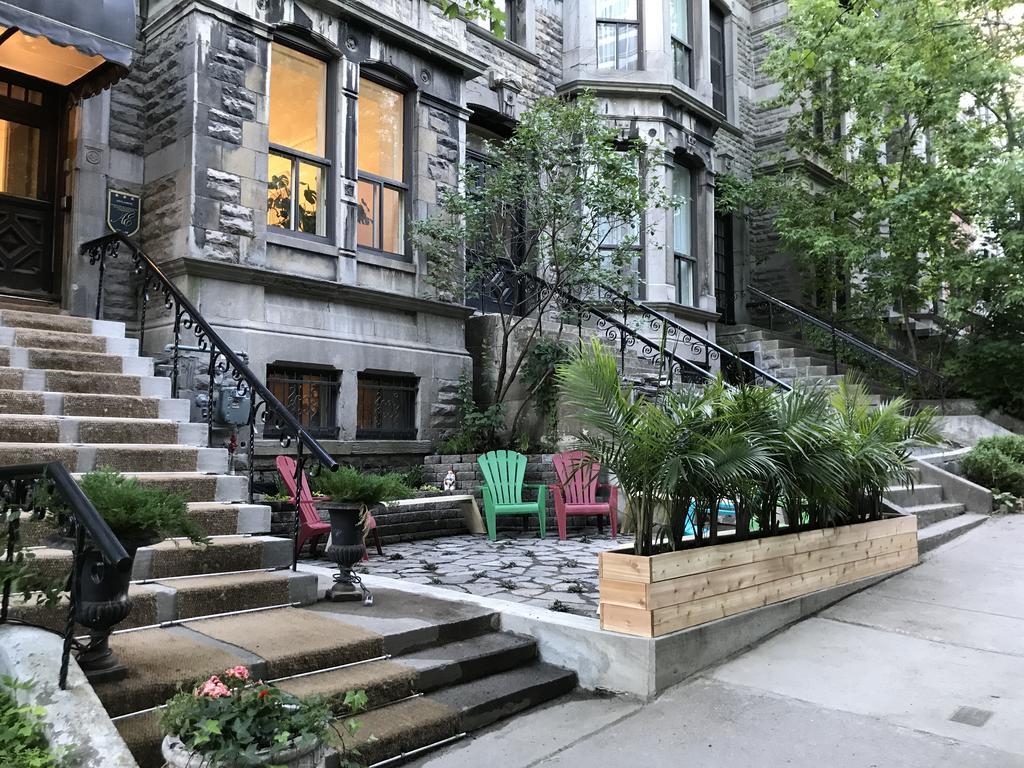 Ambrose House & Cafe - Self Check-in 3* Montreal