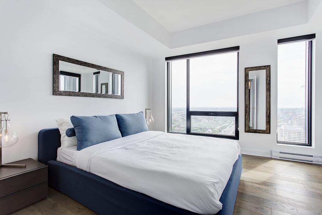 Bell Centre By Hometrotting Apartment *