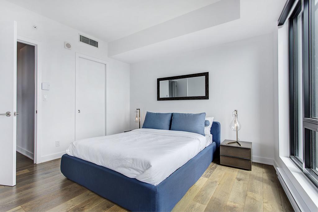Apartment Bell Centre By Hometrotting Montreal