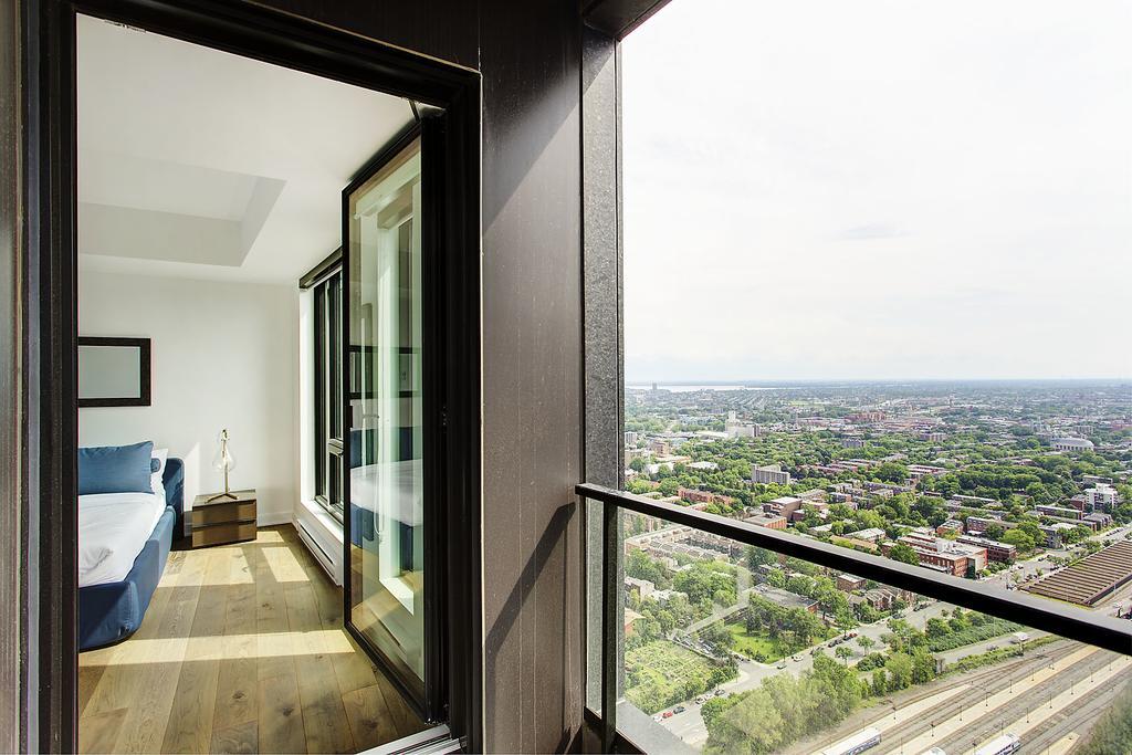 Bell Centre By Hometrotting Apartment *