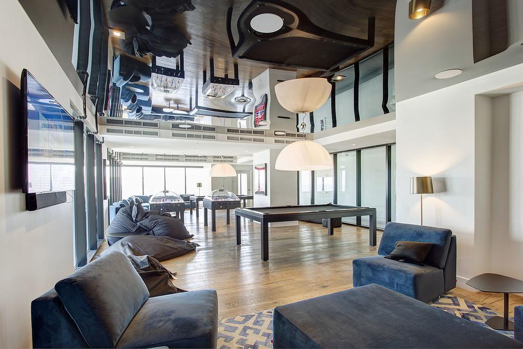 Apartment Bell Centre By Hometrotting Montreal