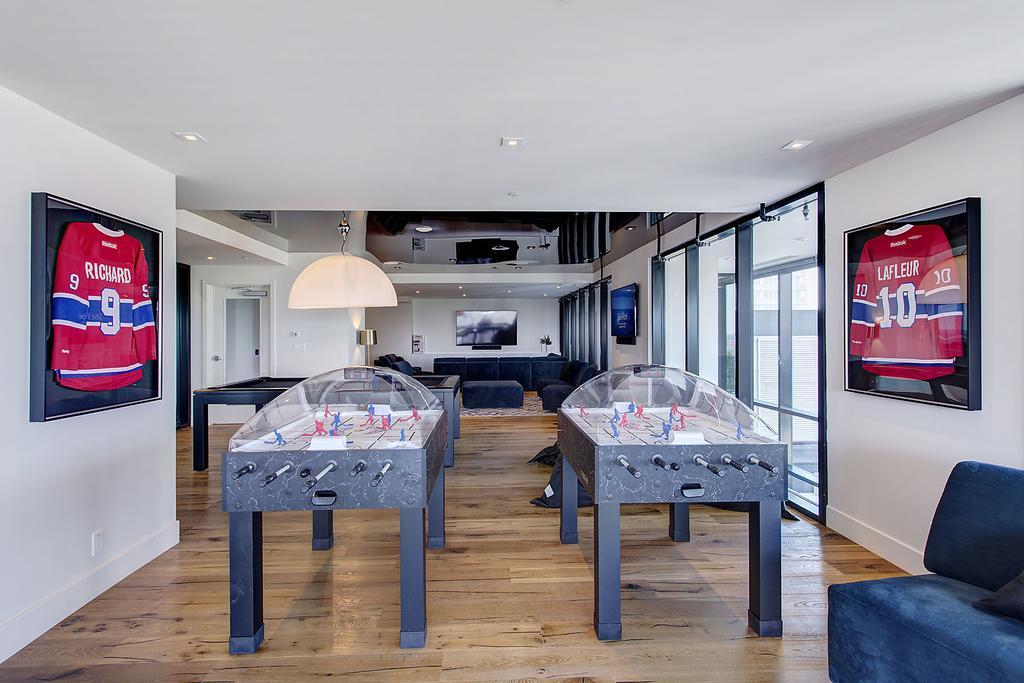 Apartment Bell Centre By Hometrotting *