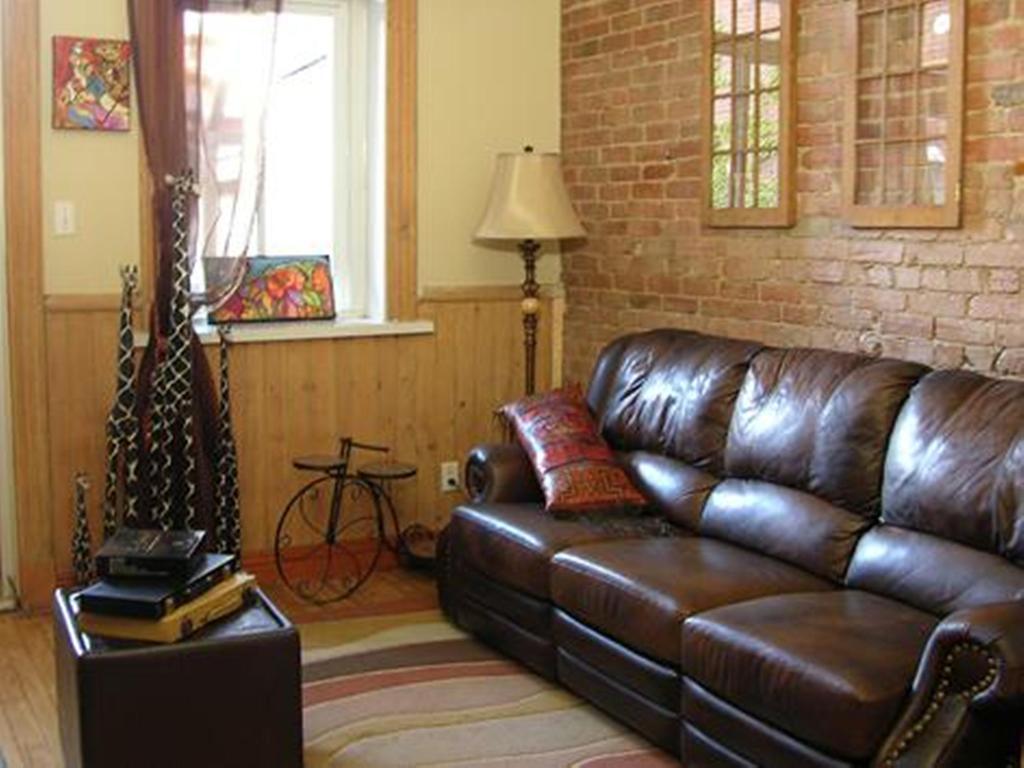 Bed & Breakfast Angelica Blue Montreal